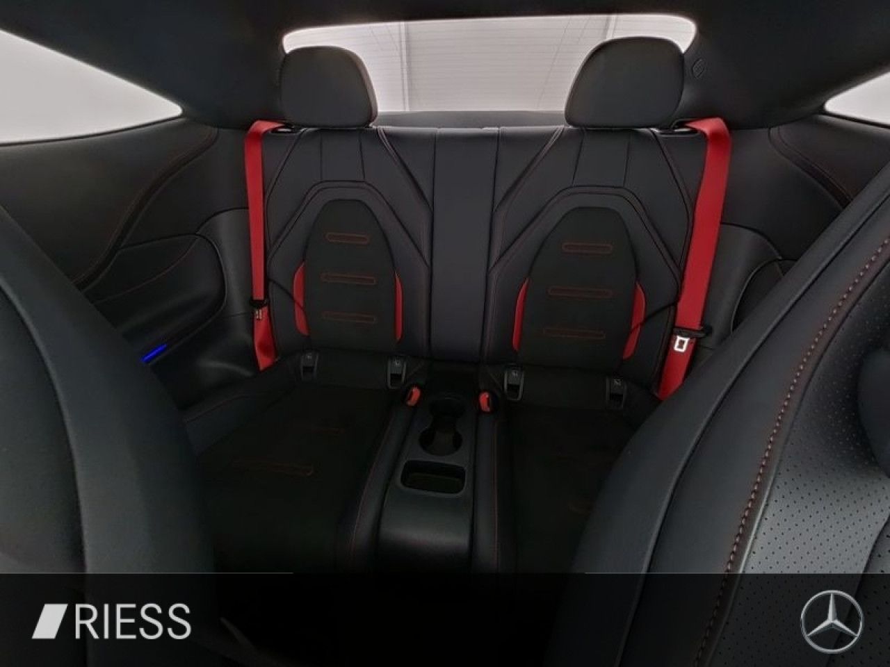 Mercedes-Benz CLE – Bild 7