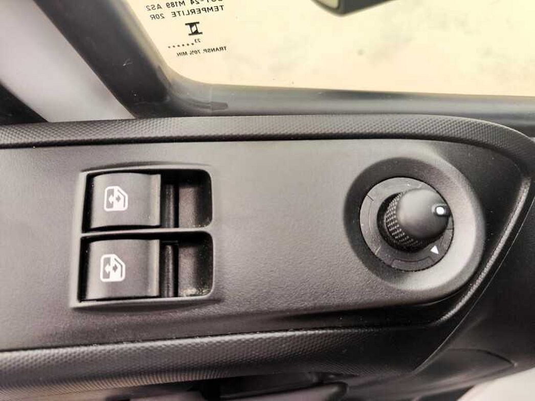 IVECO | 72C18A8 FURGONE CON SPONDA