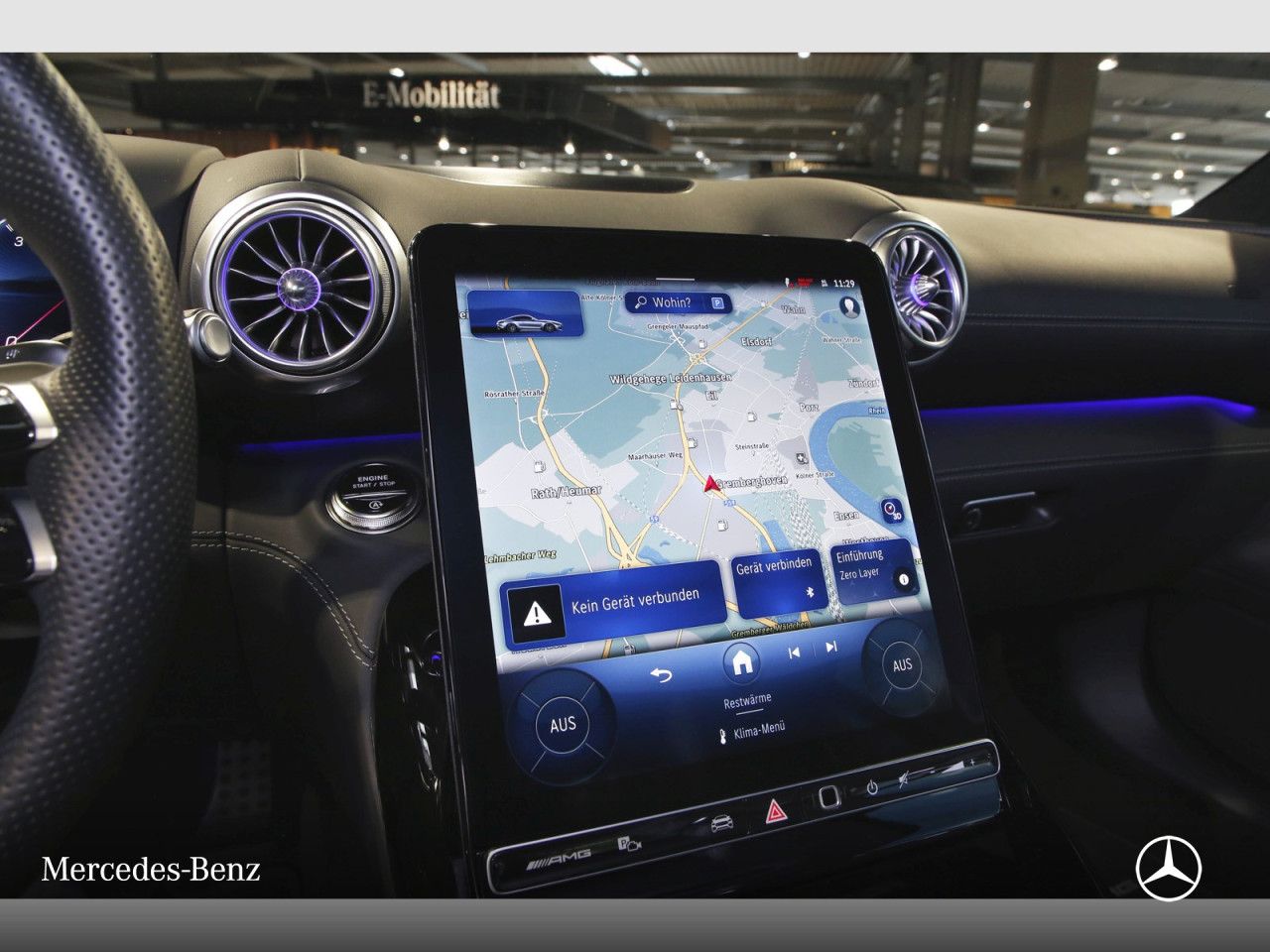 Mercedes-Benz AMG GT – Bild 10