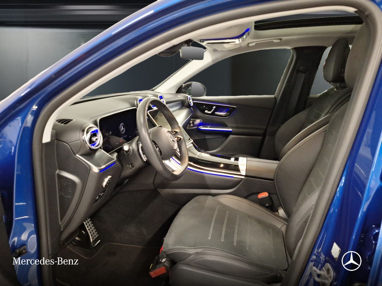 Mercedes-Benz GLC – Bild 9