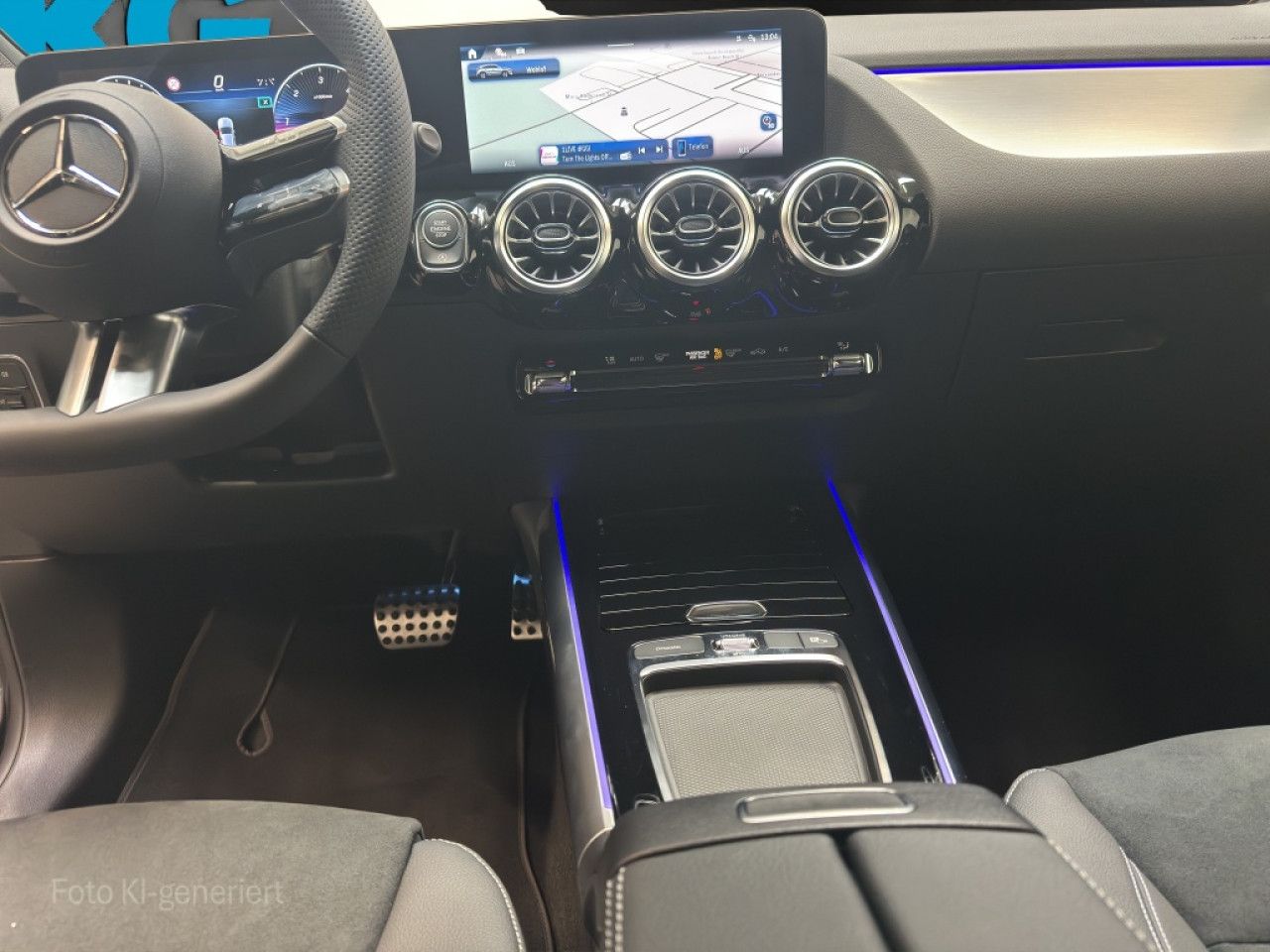Mercedes-Benz GLA – Bild 8