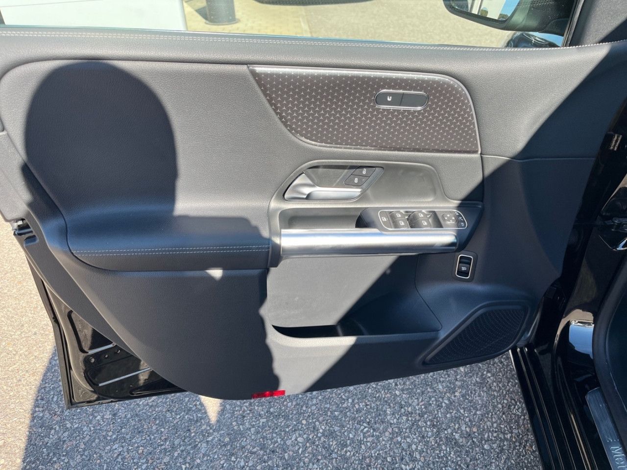 Mercedes-Benz B-Klasse – Bild 17