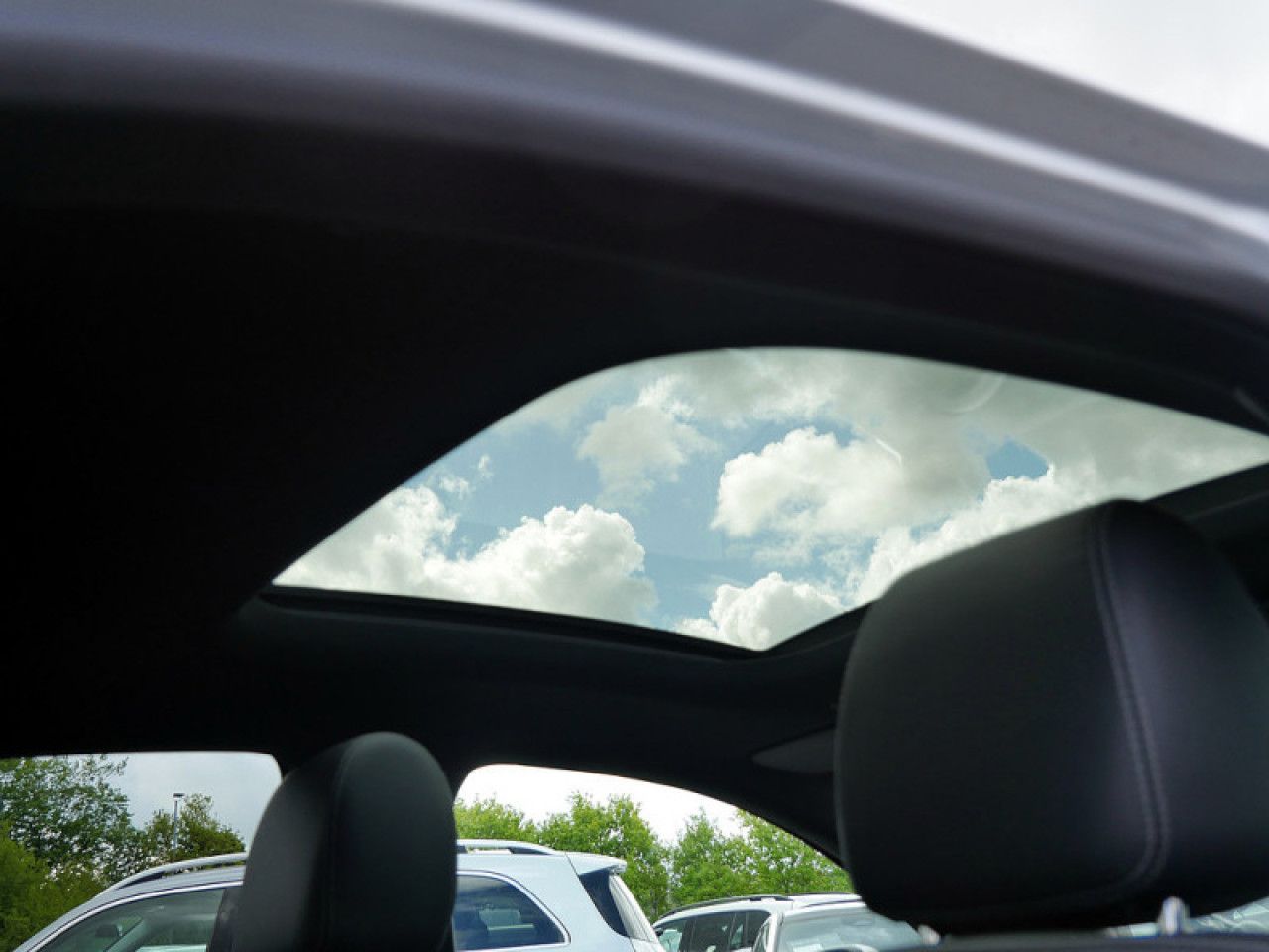 Mercedes-Benz A-Klasse – Bild 7