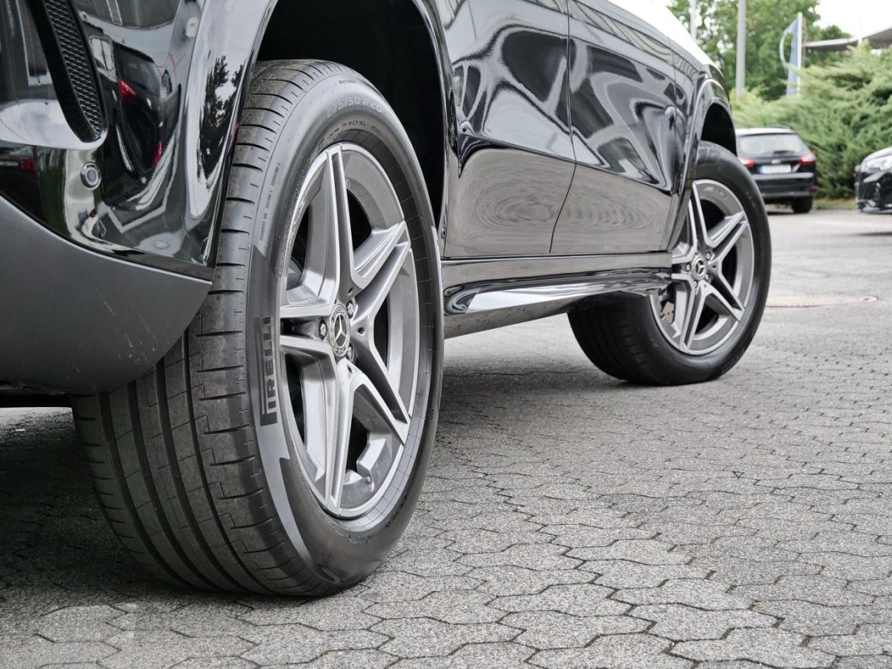 Mercedes-Benz GLE – Bild 5