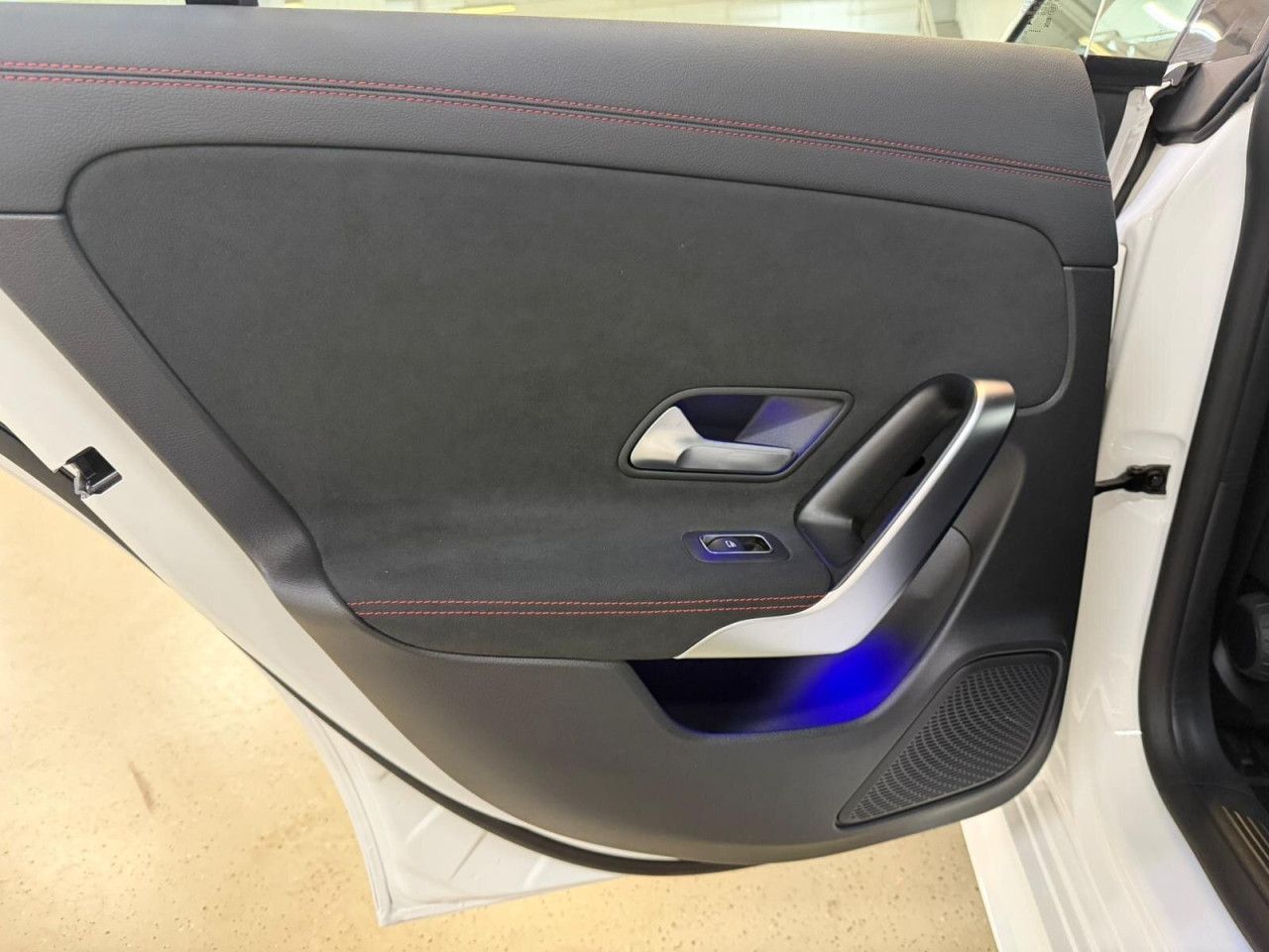 Mercedes-Benz CLA – Bild 12
