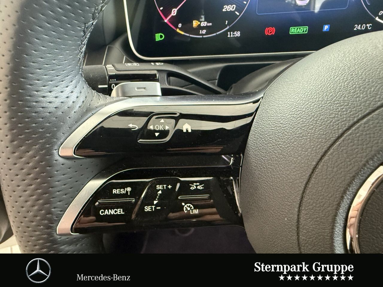 Mercedes-Benz C-Klasse – Bild 16