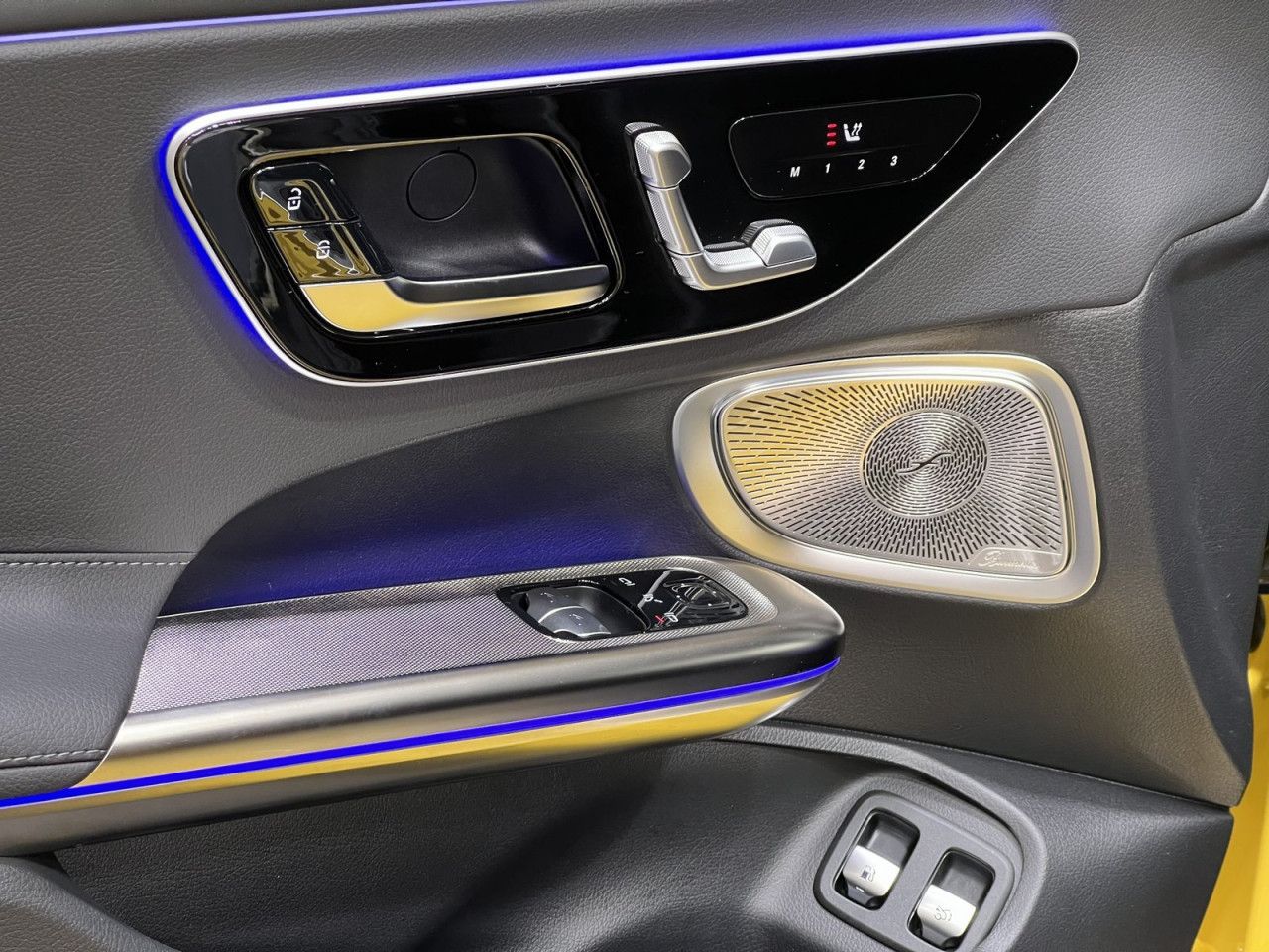 Mercedes-Benz CLE – Bild 12