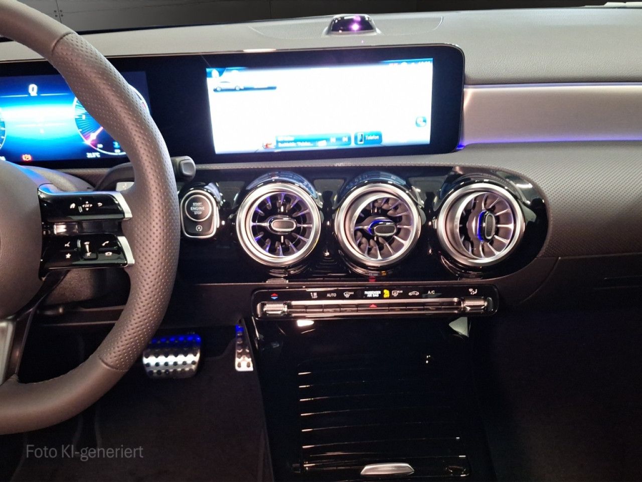 Mercedes-Benz A-Klasse – Bild 8
