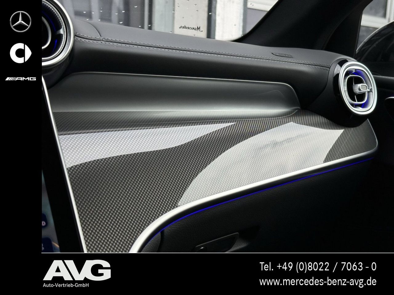 Mercedes-Benz GLC – Bild 25