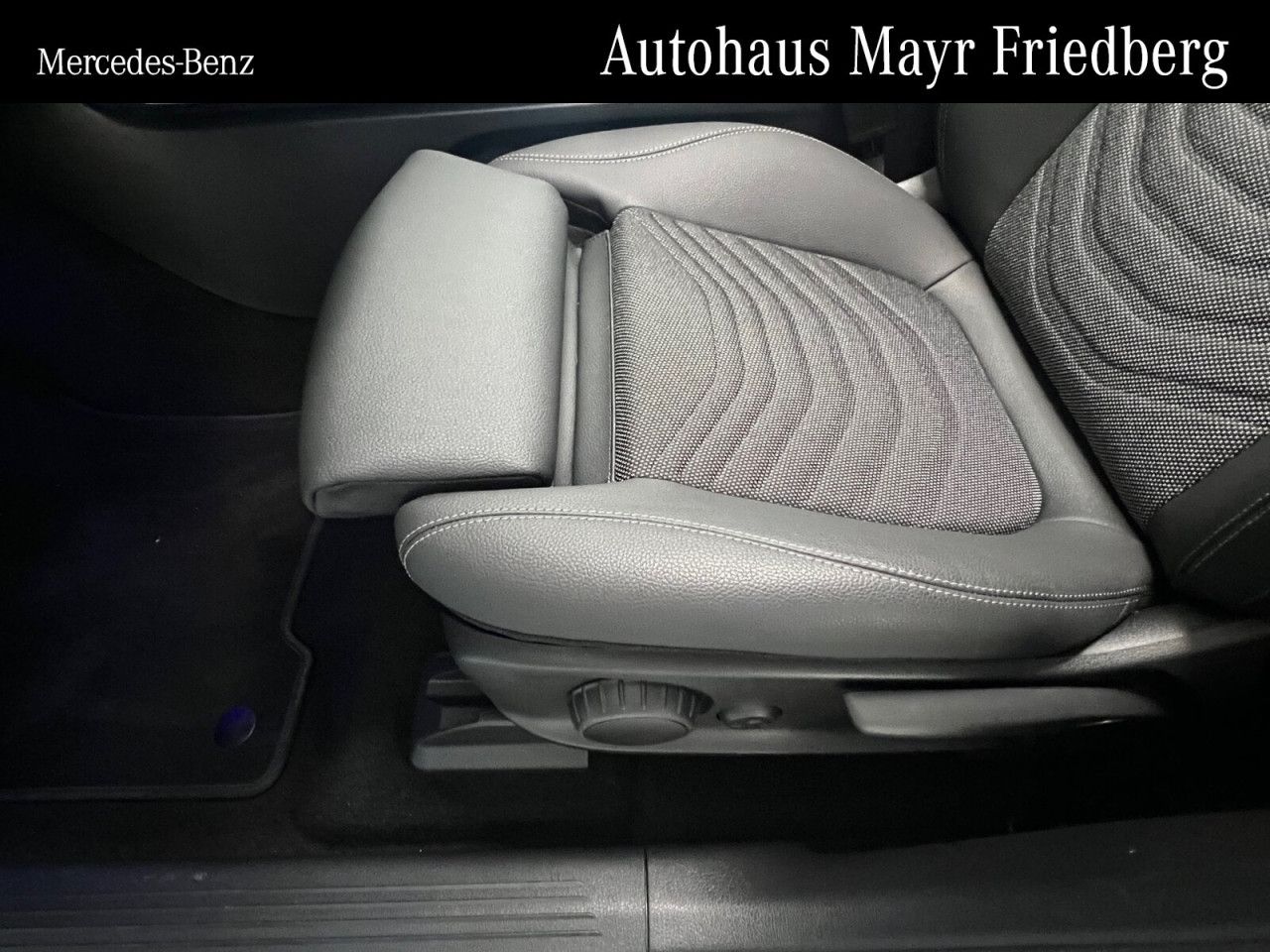Mercedes-Benz EQB – Bild 15
