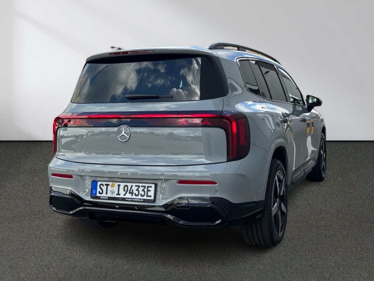 Mercedes-Benz GLB – Bild 5