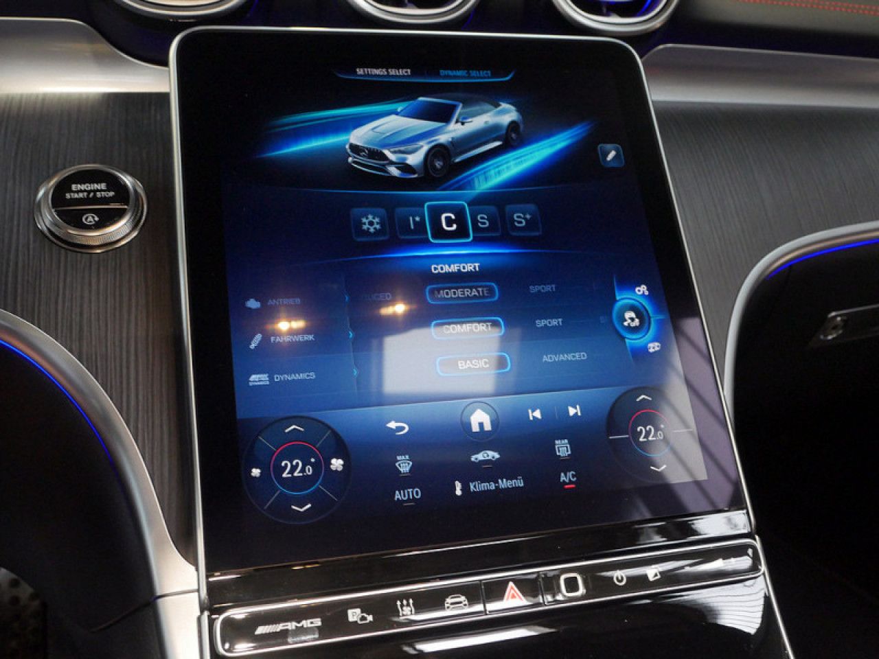 Mercedes-Benz CLE – Bild 17