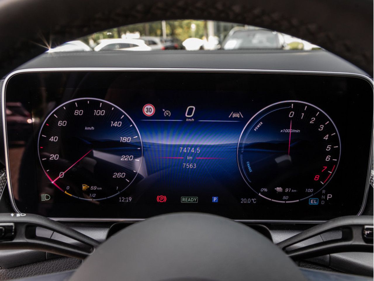 Mercedes-Benz GLC – Bild 21