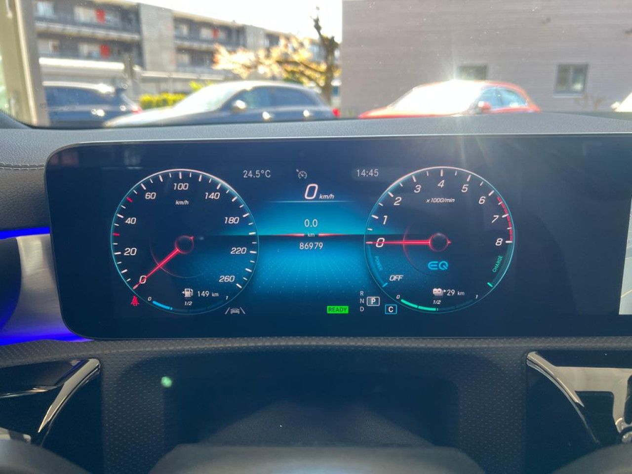 Fahrzeugbild 23 / 28