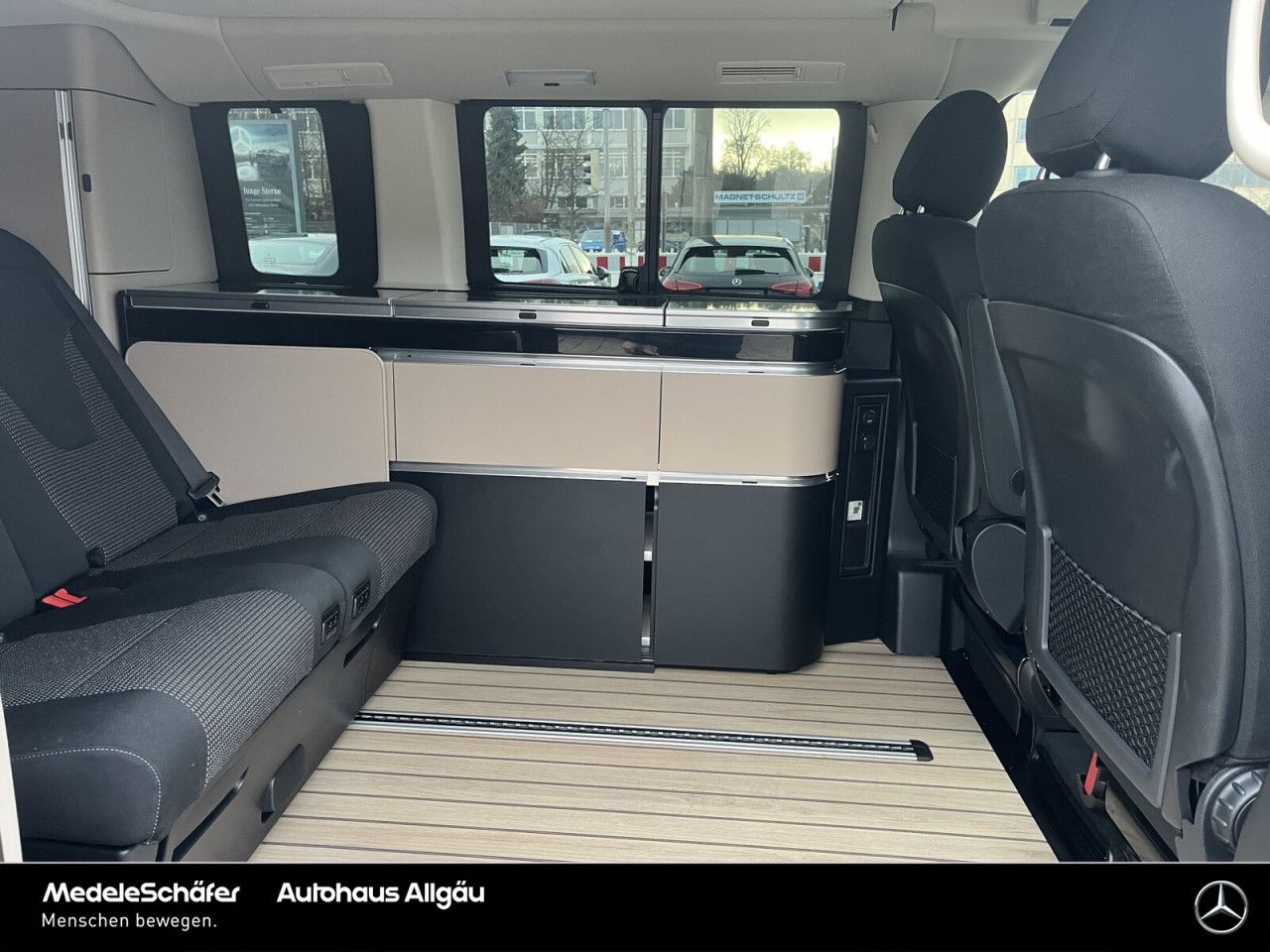 Mercedes-Benz Marco Polo – Bild 15