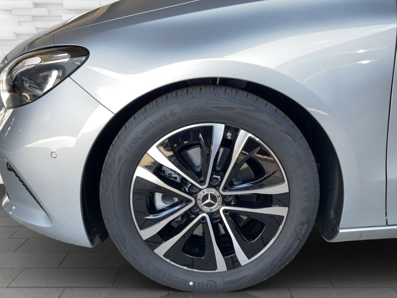 Mercedes-Benz B-Klasse – Bild 17