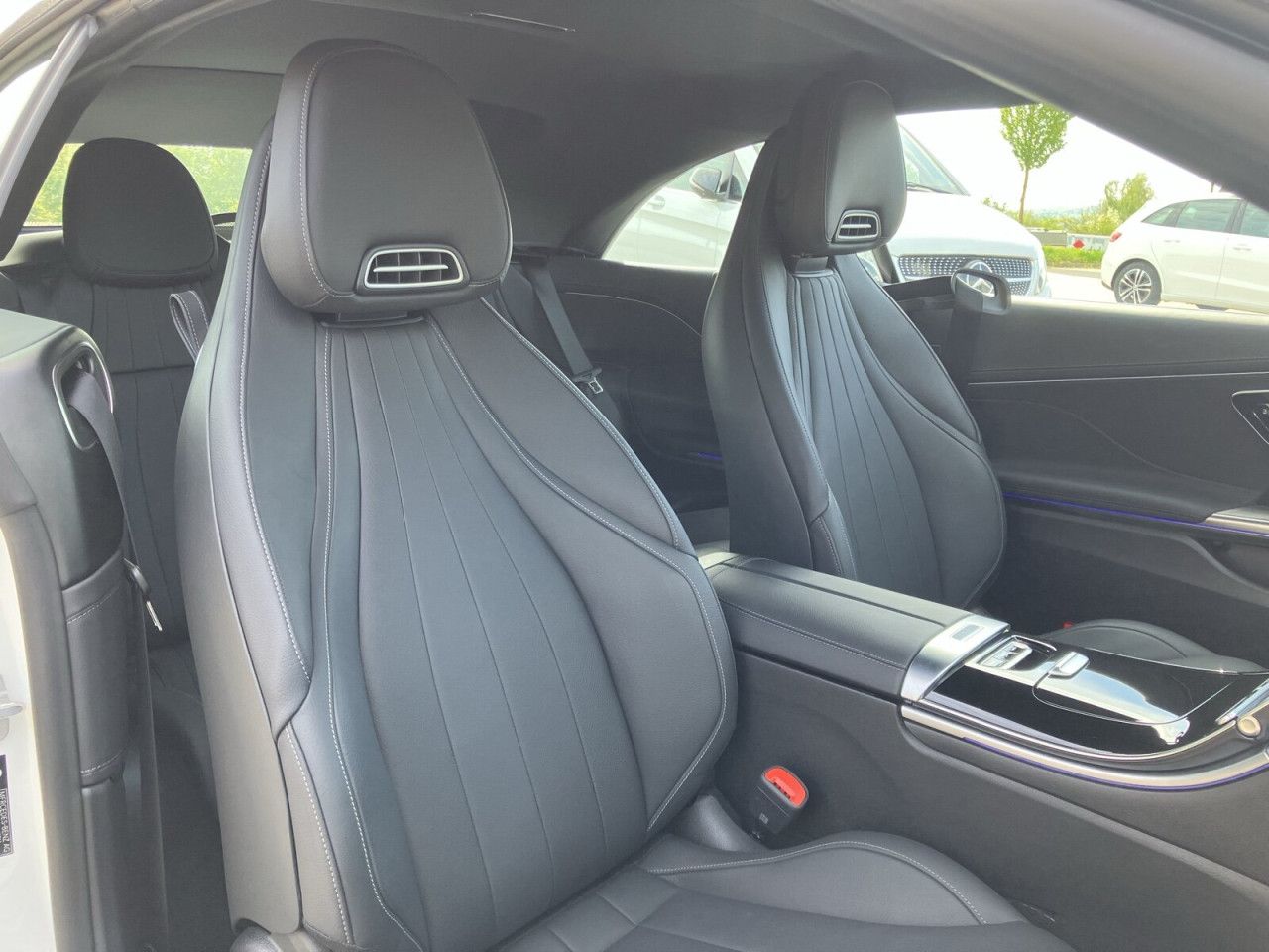 Mercedes-Benz CLE – Bild 7