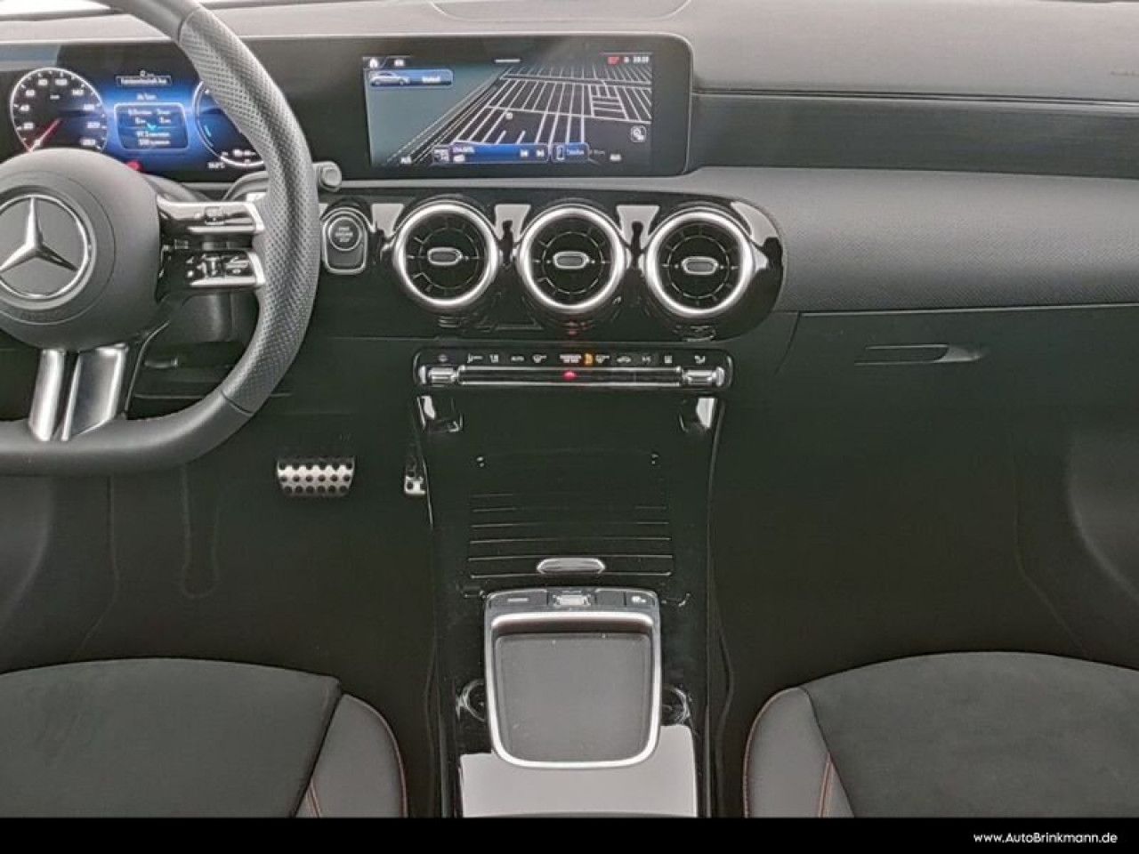 Mercedes-Benz A-Klasse – Bild 5
