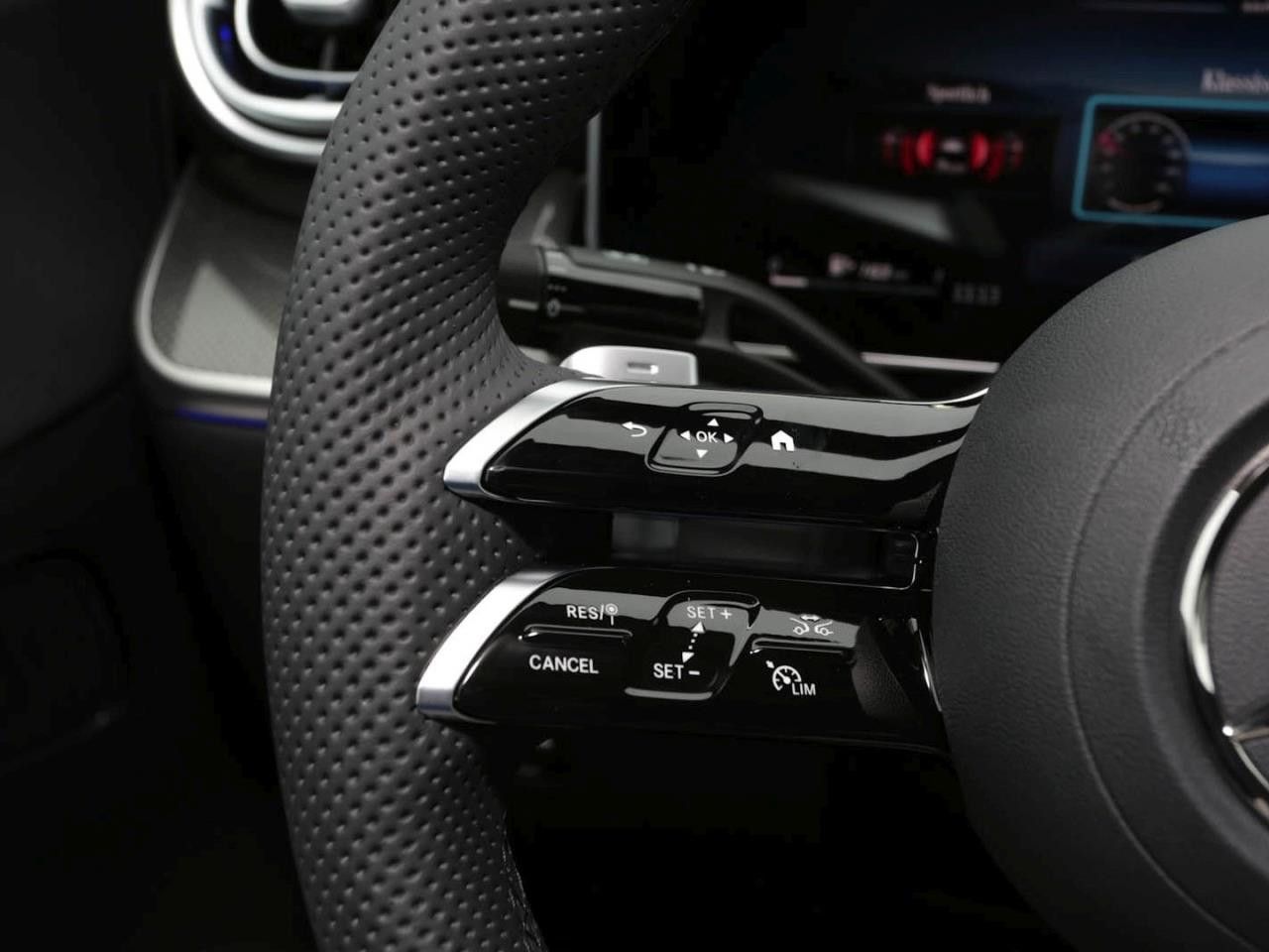 Mercedes-Benz GLC – Bild 21