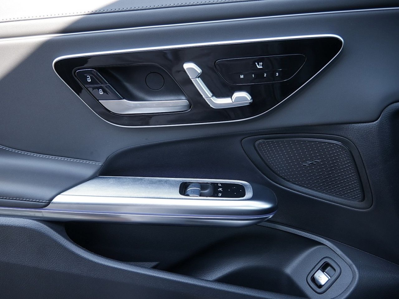 Mercedes-Benz CLE – Bild 9