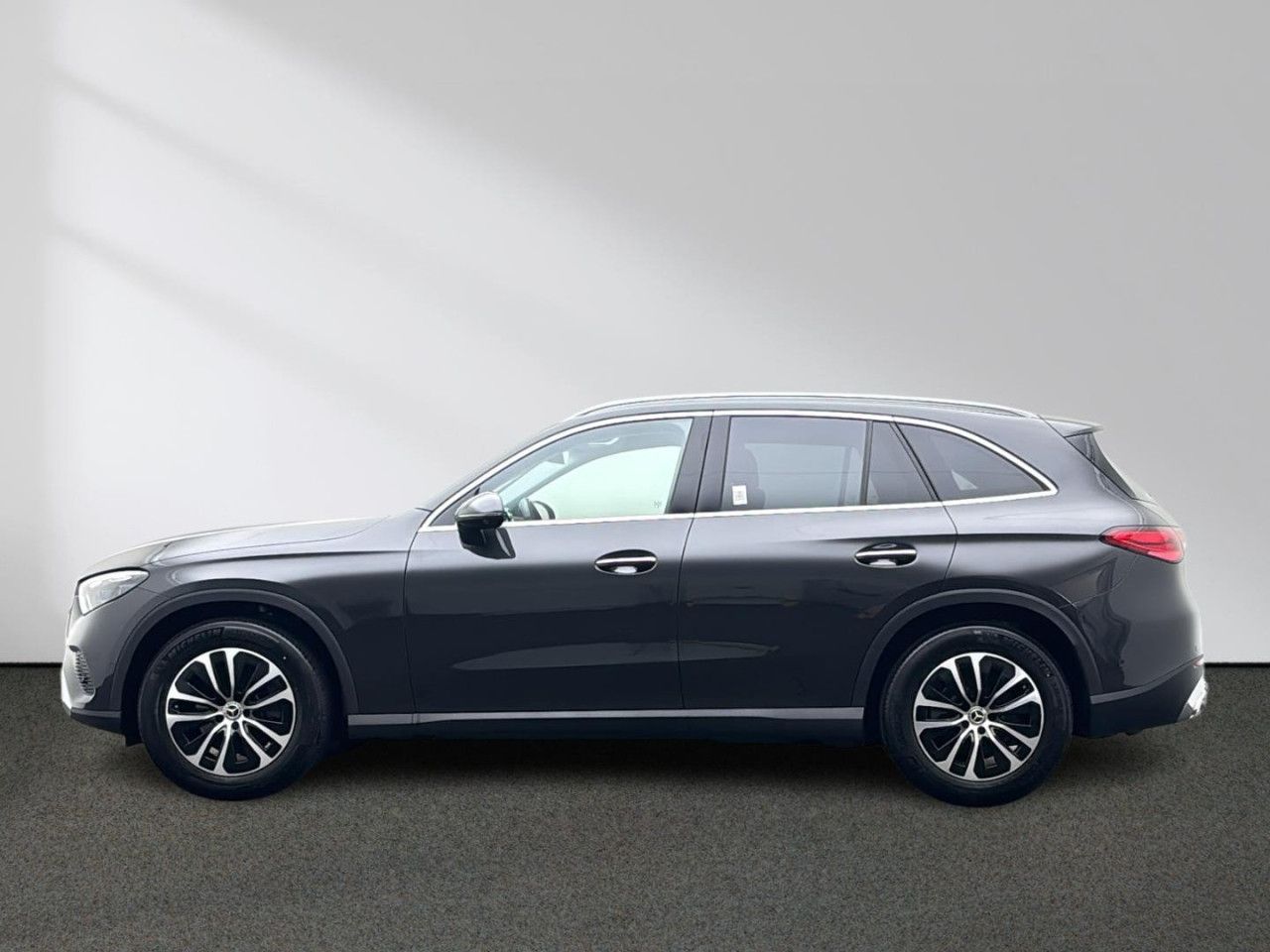 Mercedes-Benz GLC – Bild 3