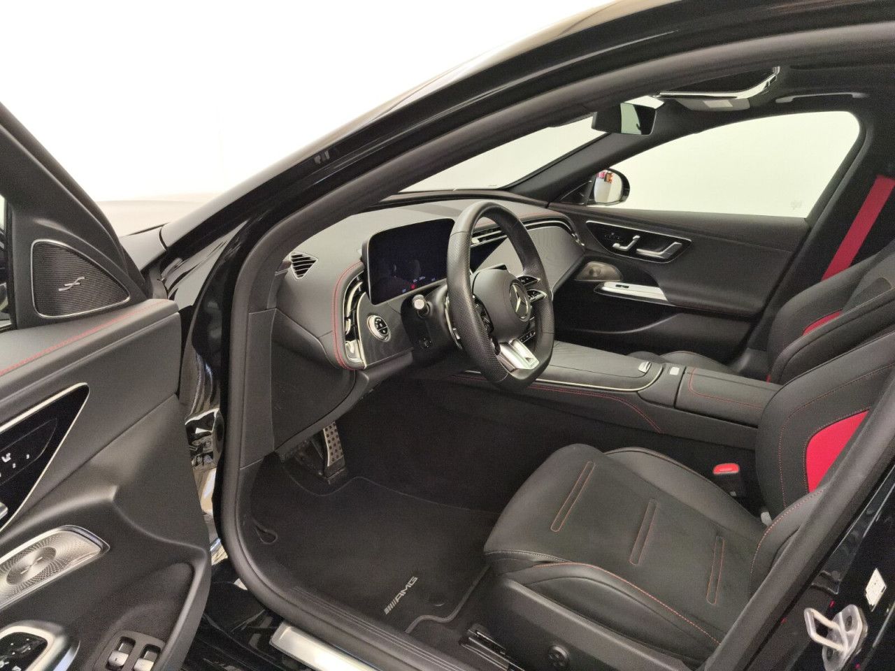 Mercedes-Benz E-Klasse – Bild 11