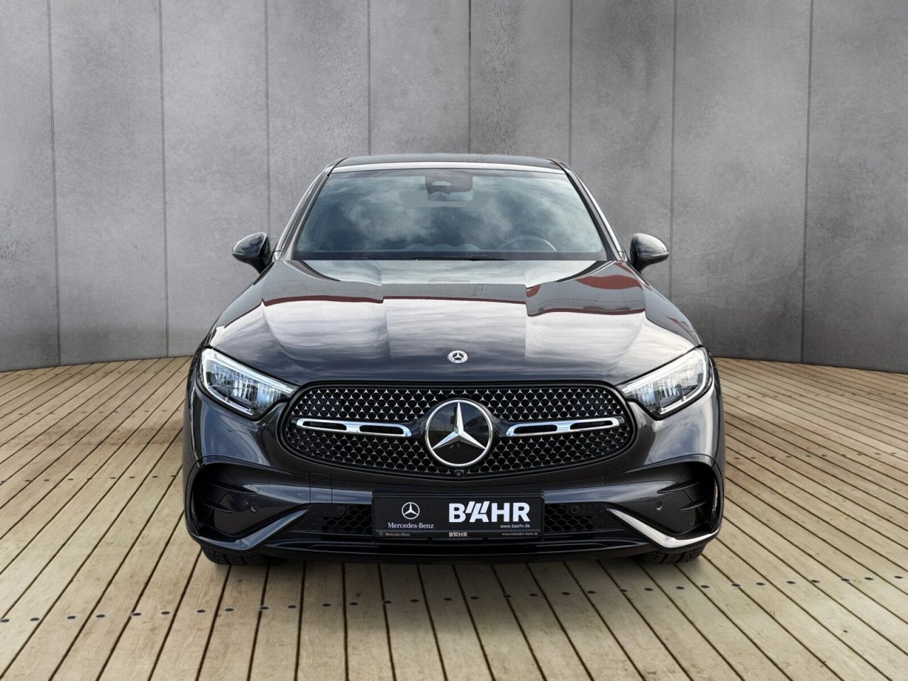 Mercedes-Benz GLC – Bild 7