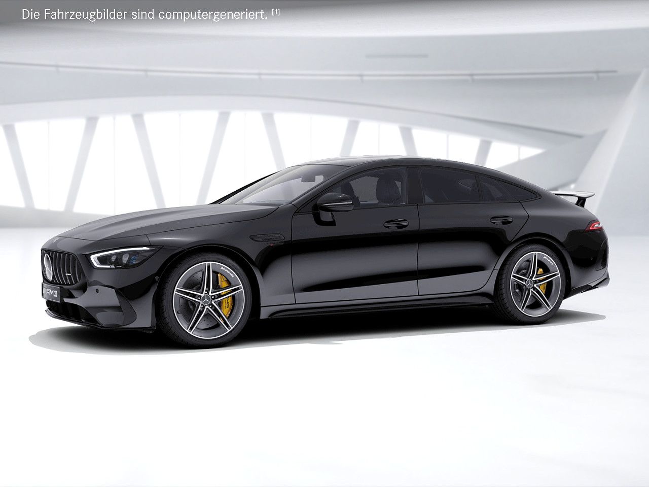 Mercedes-Benz AMG GT – Bild 23