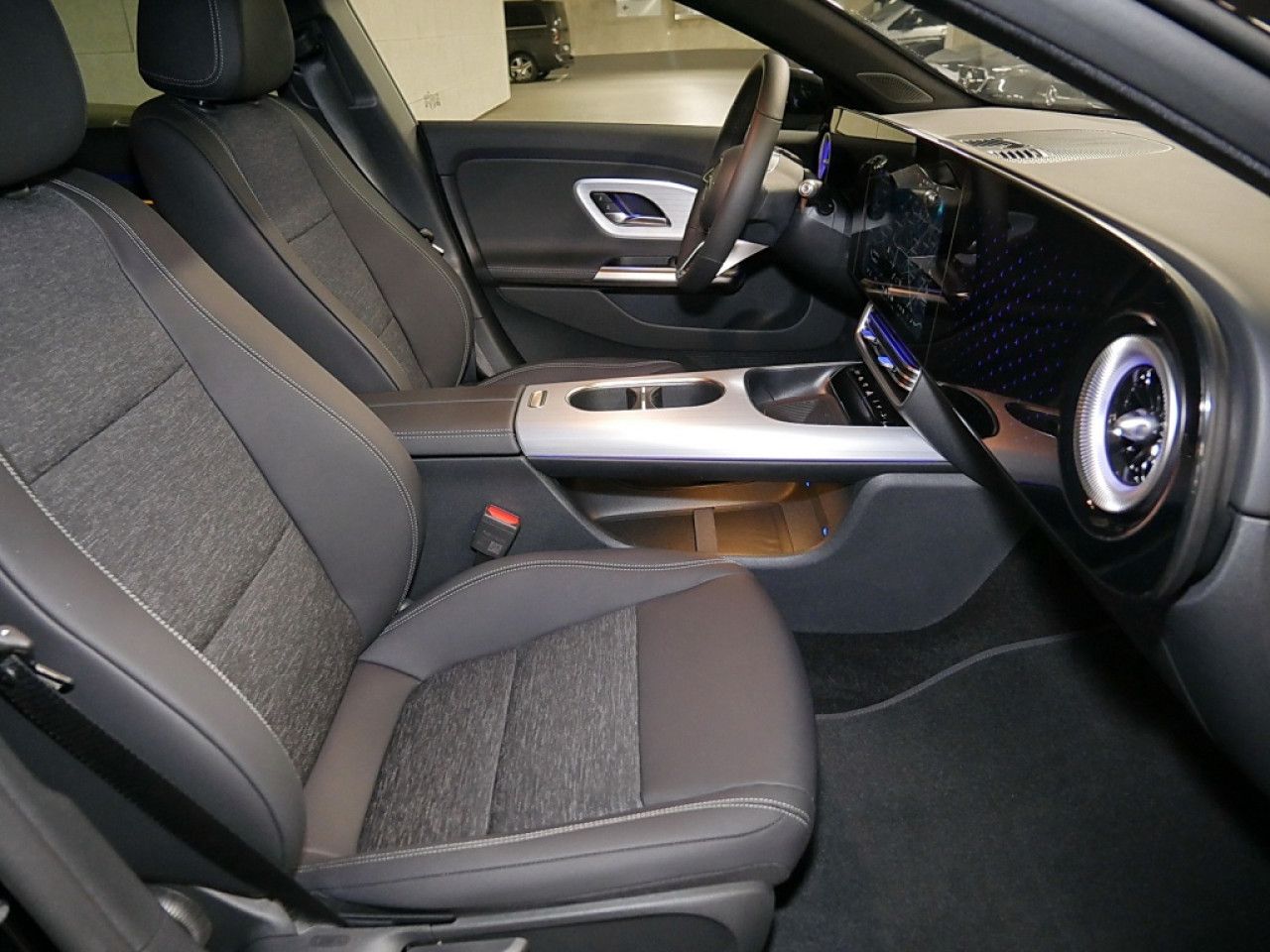 Mercedes-Benz CLA – Bild 6