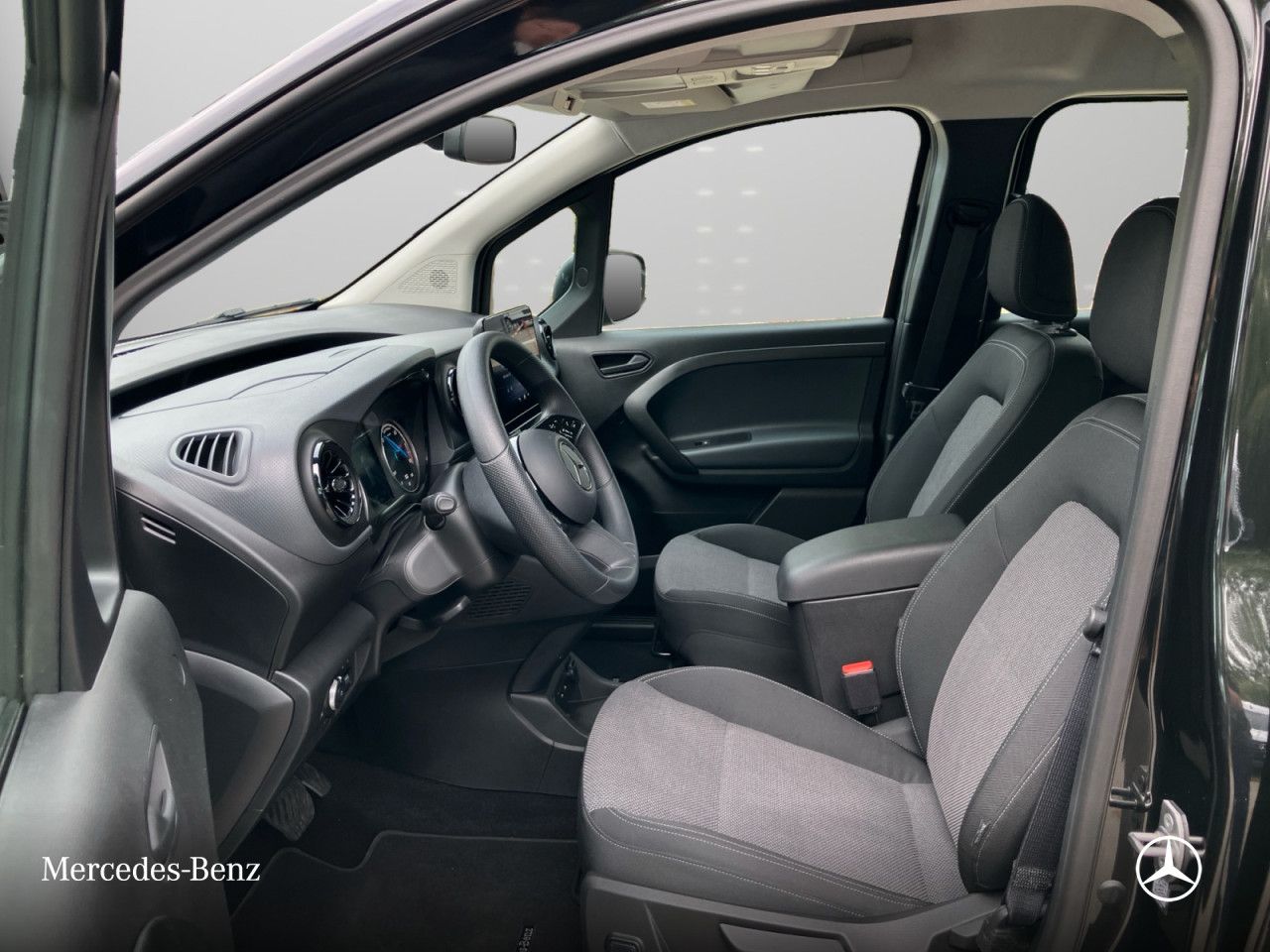 Mercedes-Benz T-Klasse – Bild 8