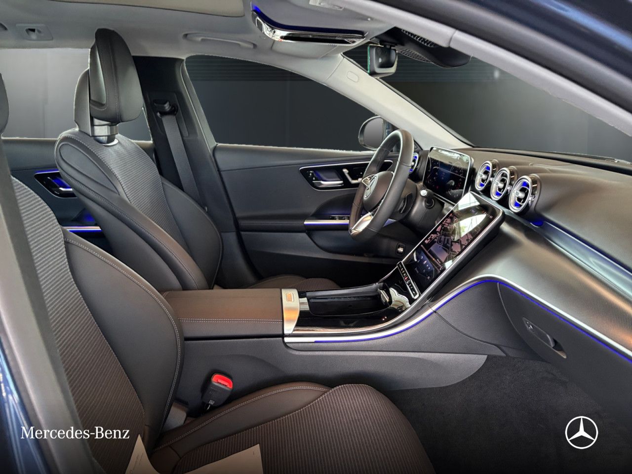 Mercedes-Benz C-Klasse – Bild 16