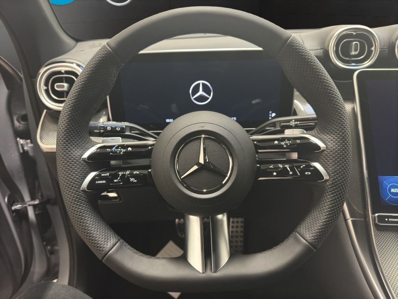 Mercedes-Benz GLC – Bild 9