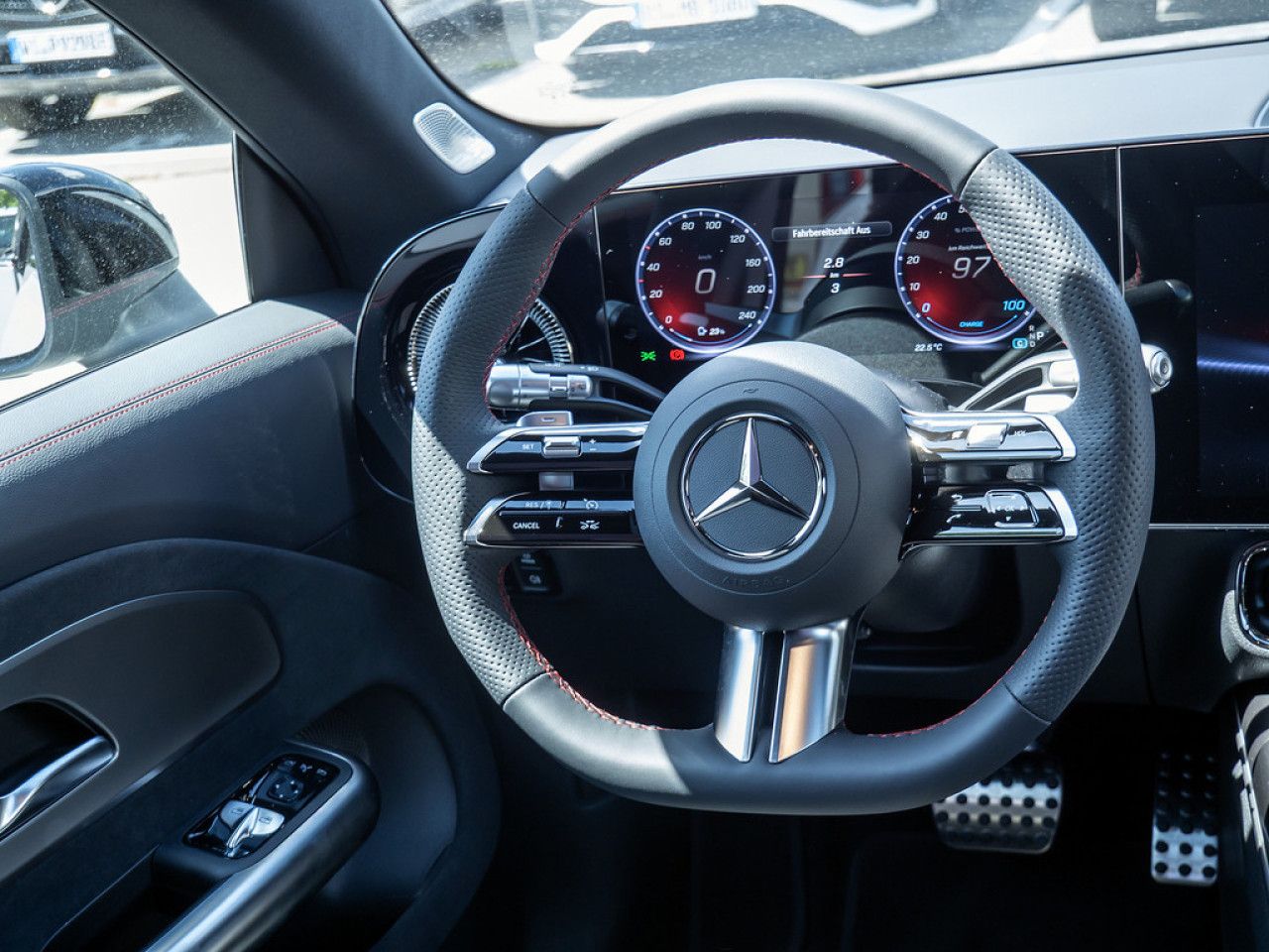 Mercedes-Benz CLA – Bild 8