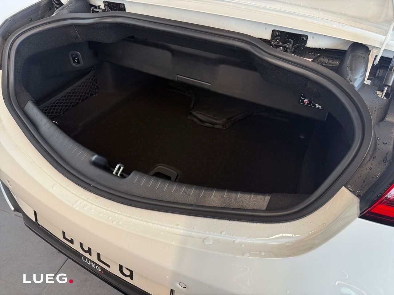 Mercedes-Benz CLE – Bild 15