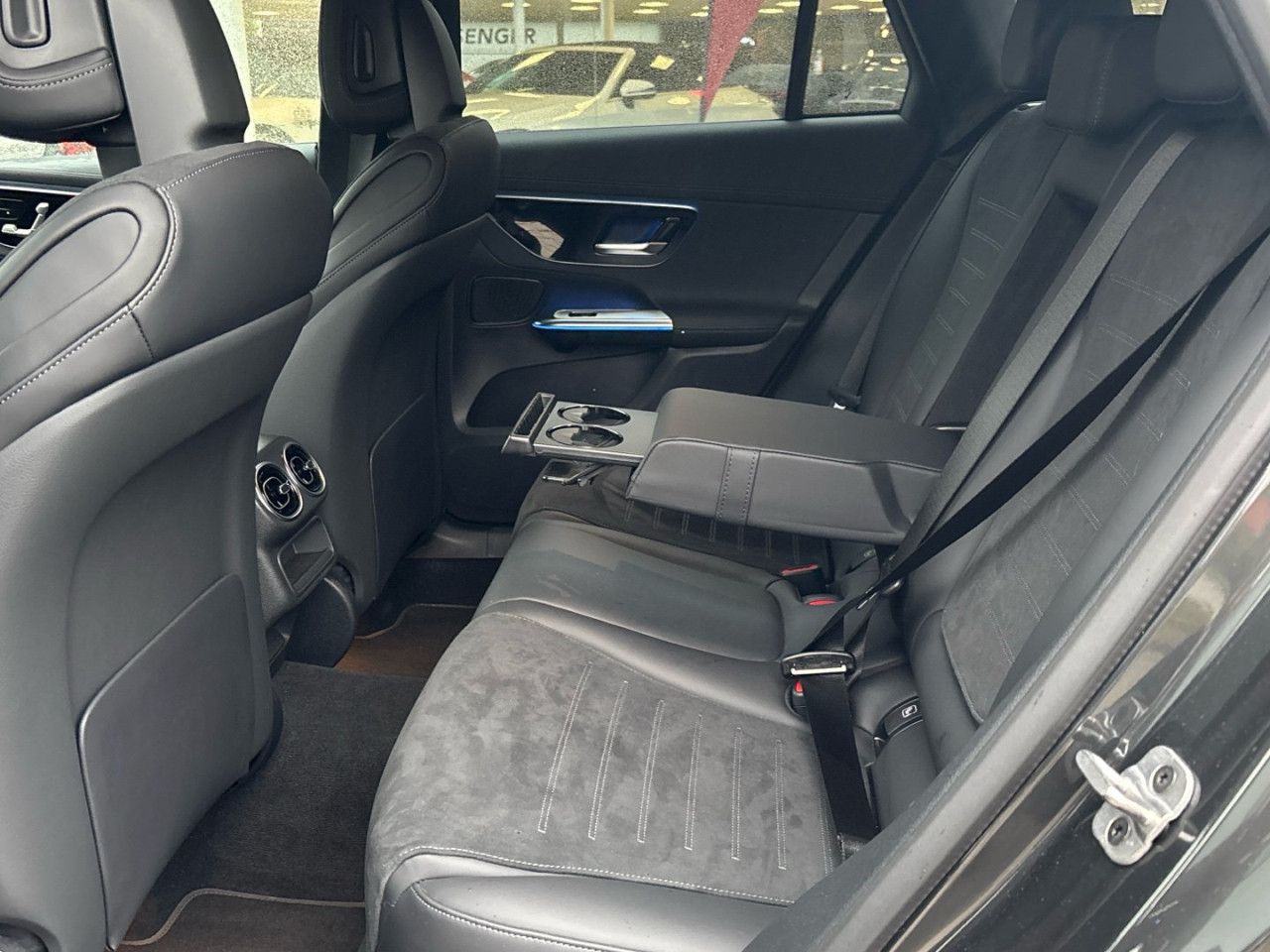 Mercedes-Benz GLC – Bild 18