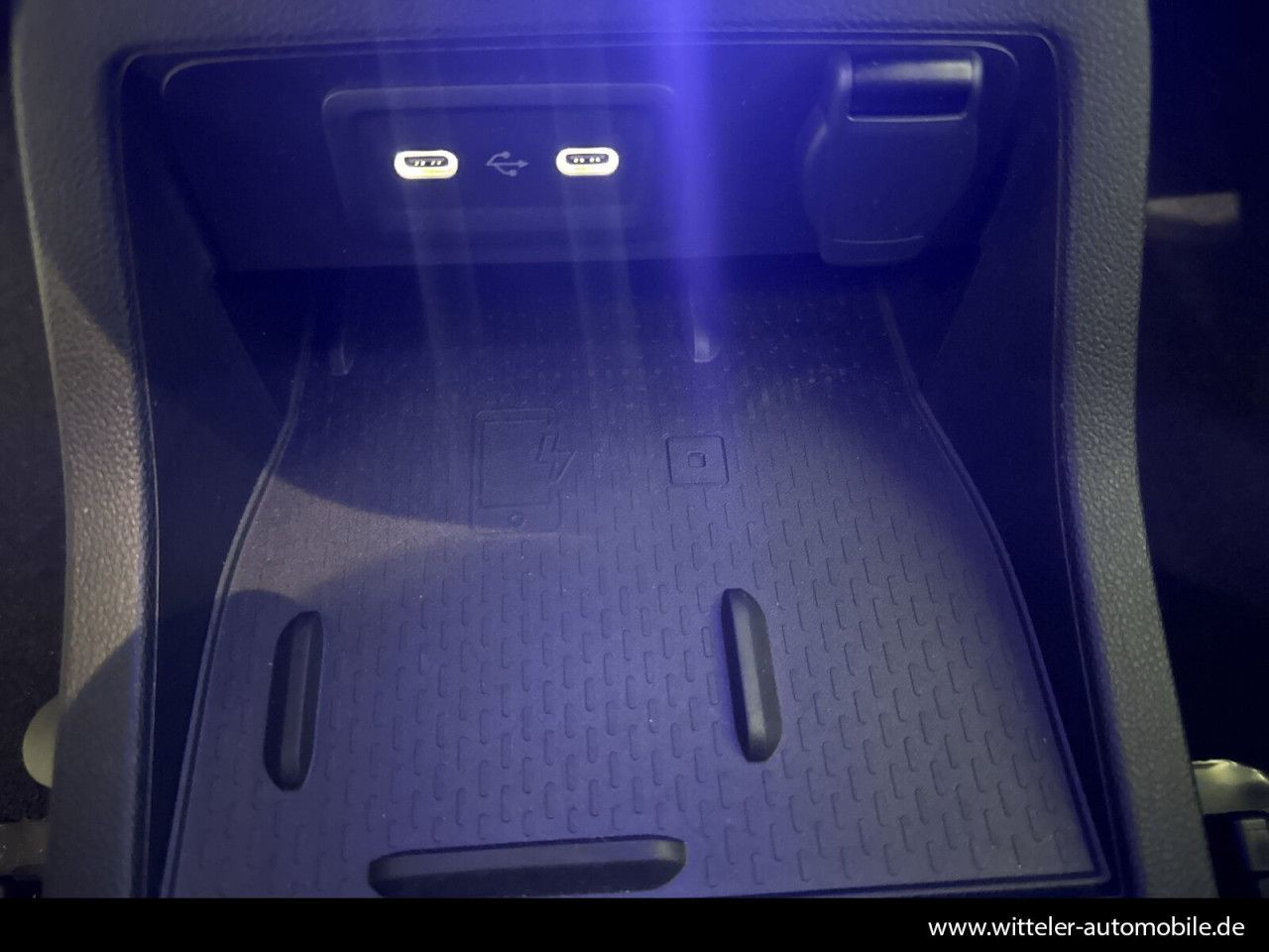 Mercedes-Benz T-Klasse – Bild 15