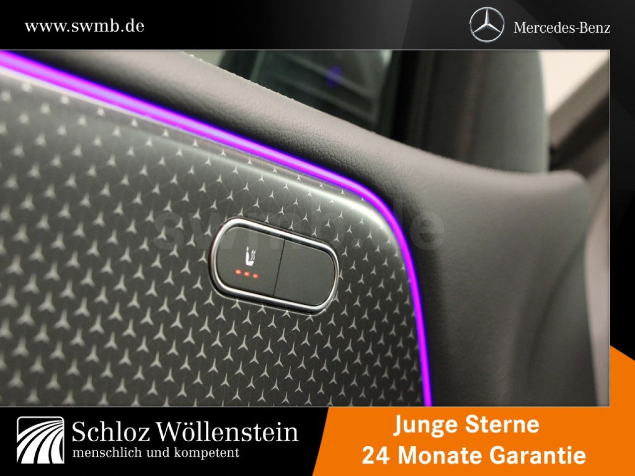Mercedes-Benz GLB – Bild 4
