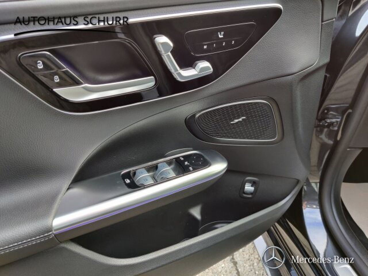 Mercedes-Benz C-Klasse – Bild 14