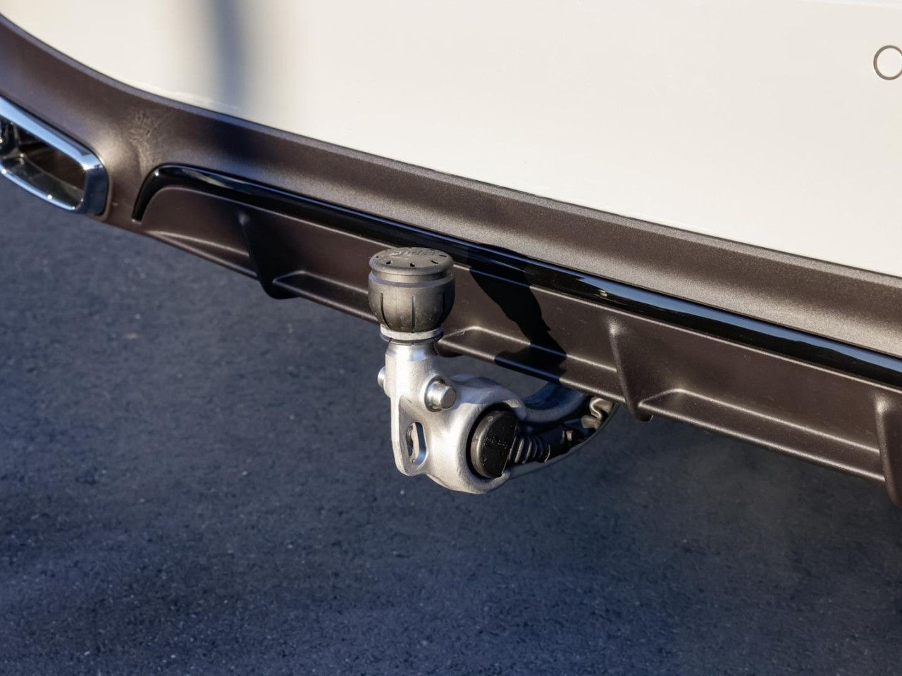 Mercedes-Benz E-Klasse – Bild 9