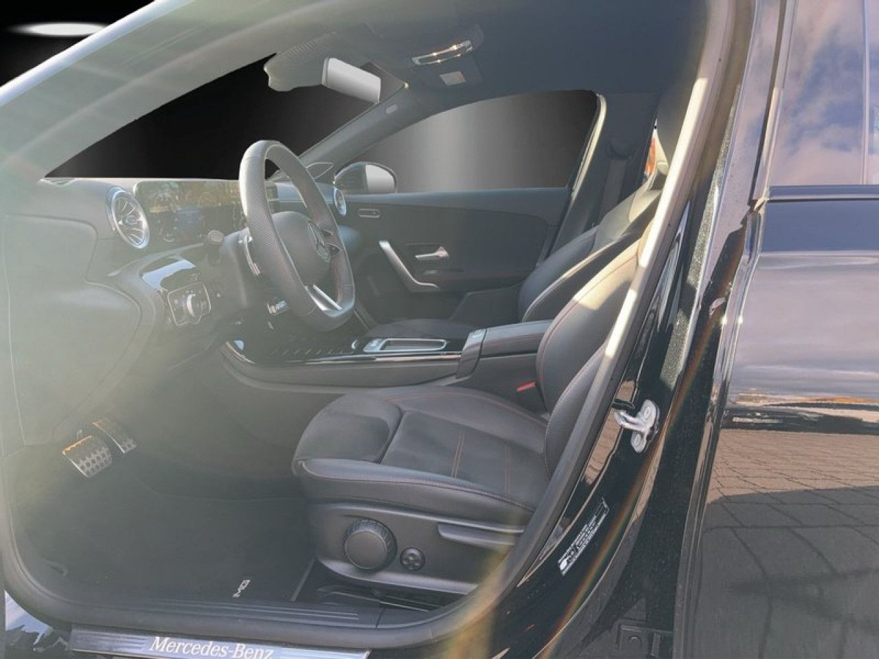 Mercedes-Benz A-Klasse – Bild 7