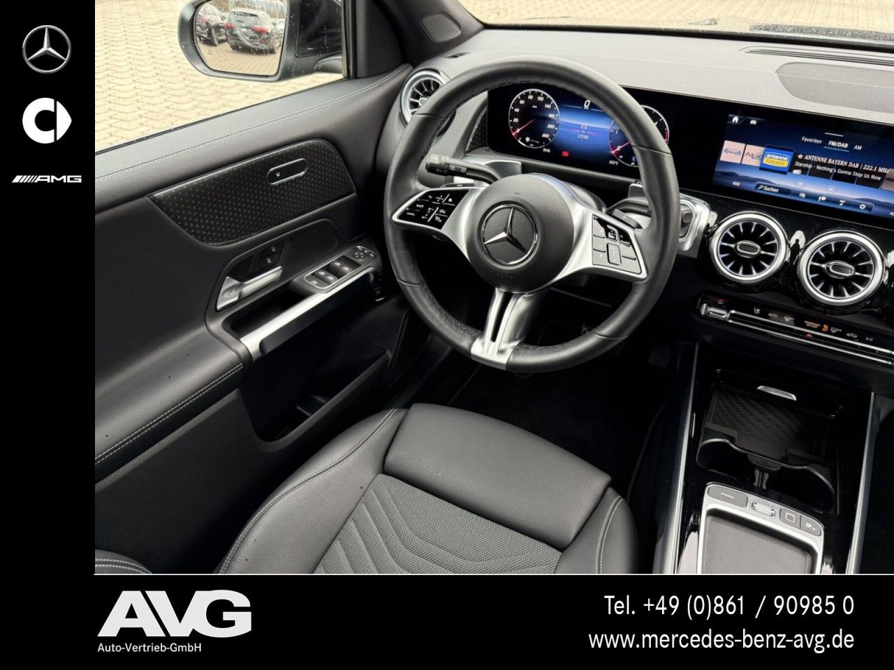 Mercedes-Benz GLB – Bild 15