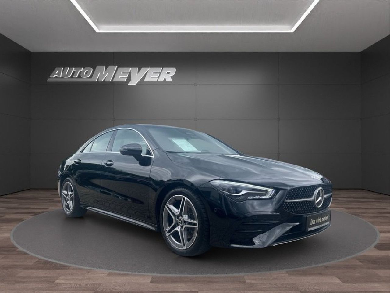 Mercedes-Benz CLA – Bild 12