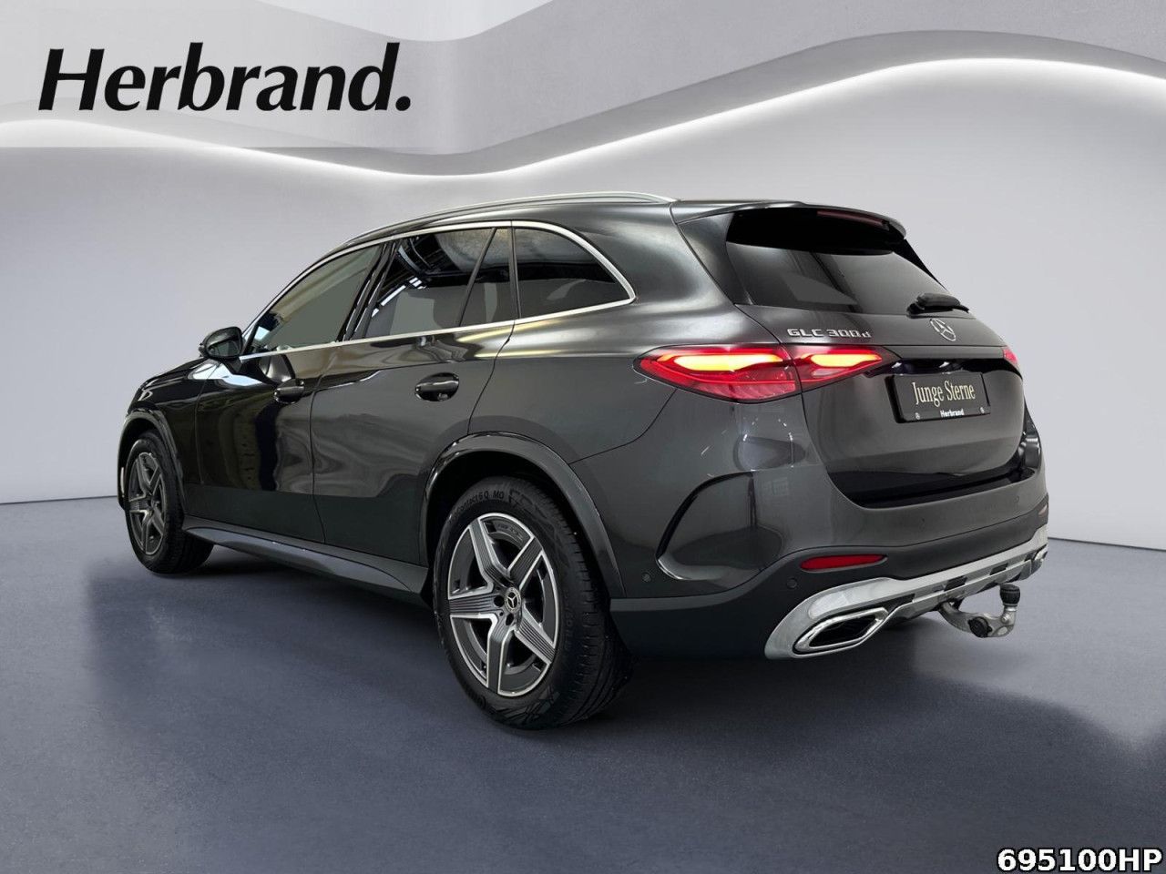 Mercedes-Benz GLC – Bild 4
