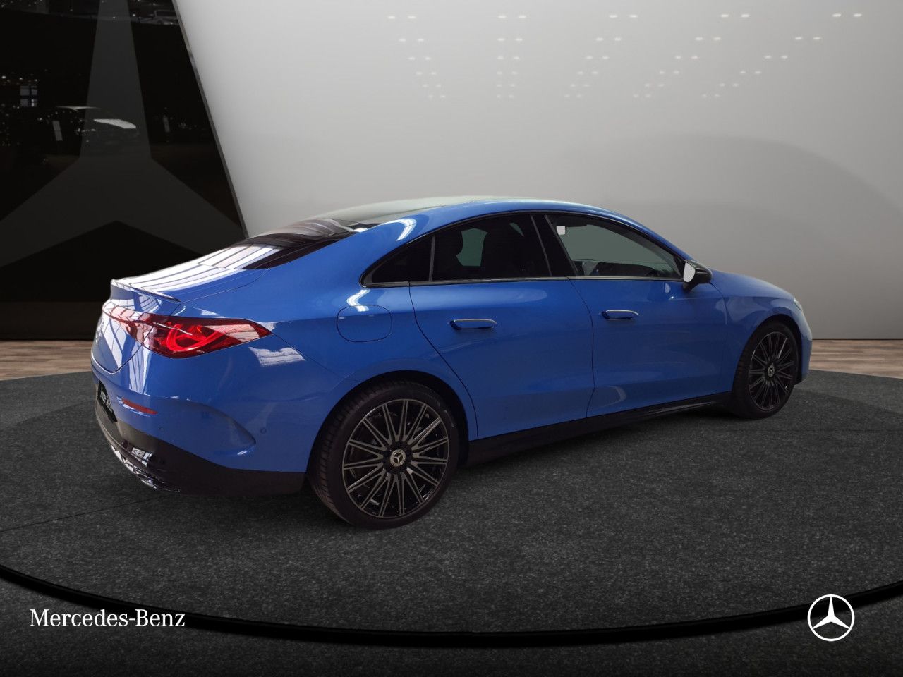 Mercedes-Benz CLA – Bild 5