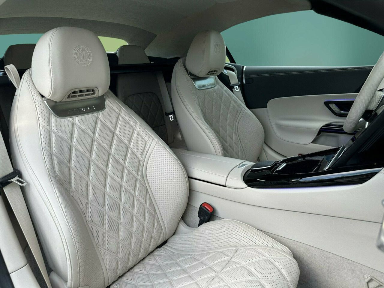 Mercedes-Benz SL – Bild 13