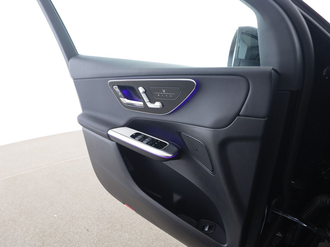 Mercedes-Benz GLC – Bild 13