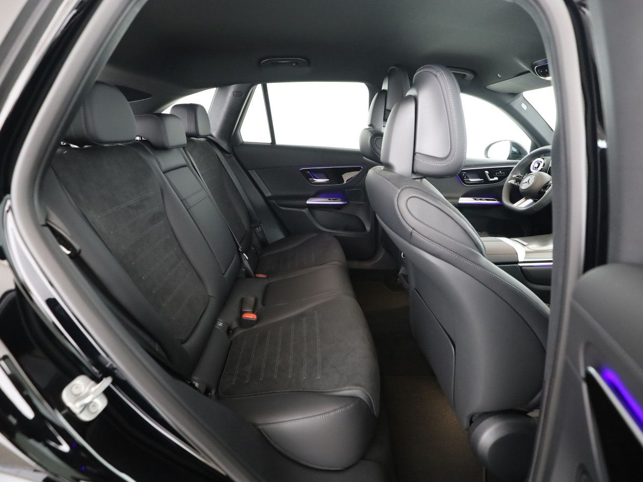 Mercedes-Benz GLC – Bild 14