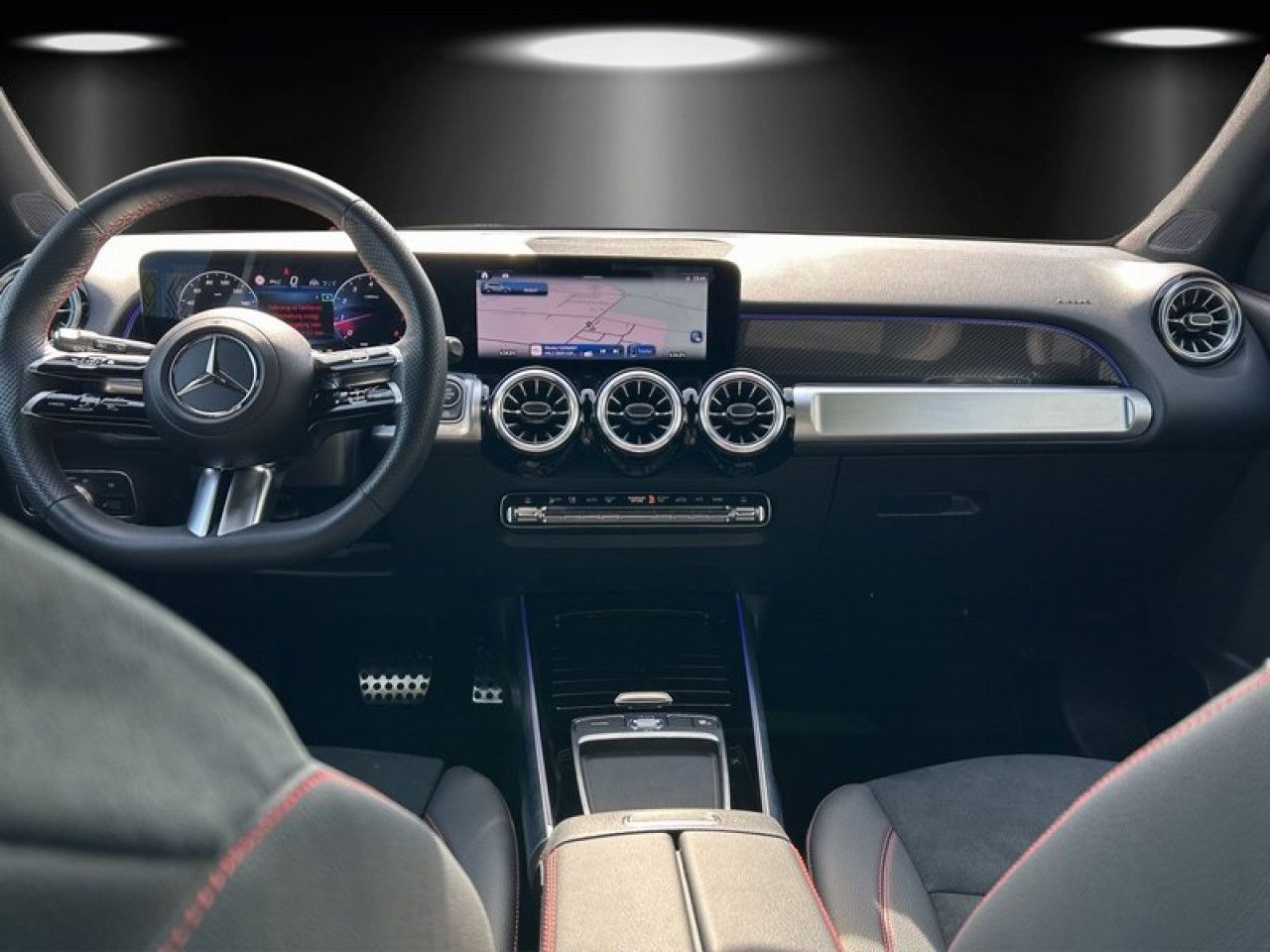 Mercedes-Benz GLB – Bild 10
