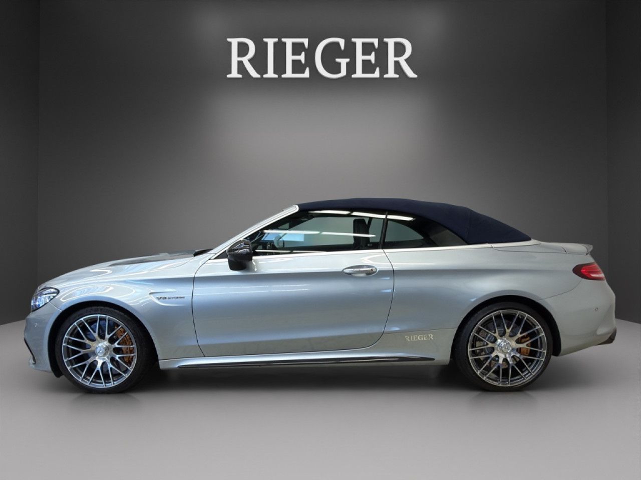 Mercedes-Benz C-Klasse – Bild 5