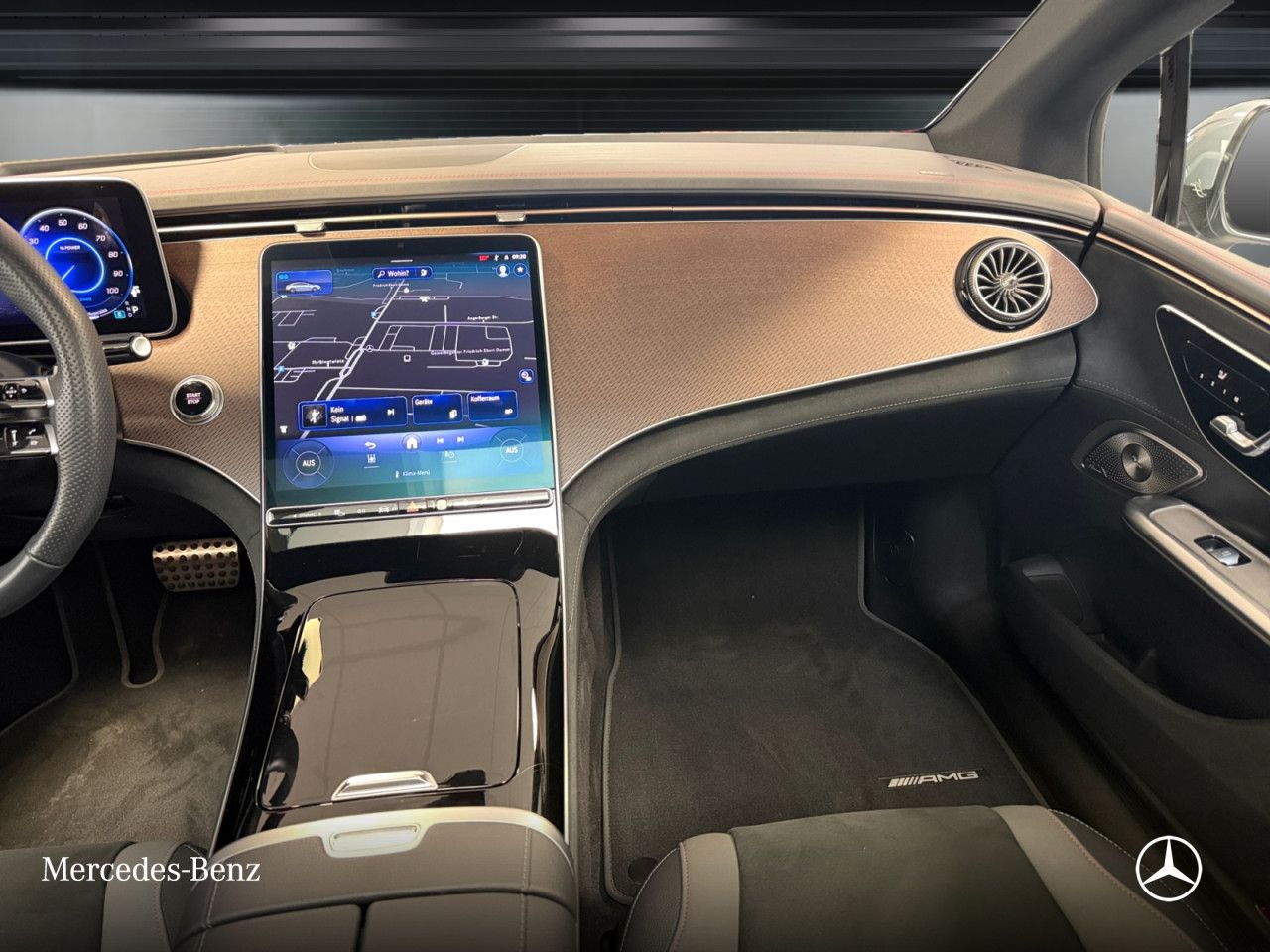 Mercedes-Benz EQE – Bild 13